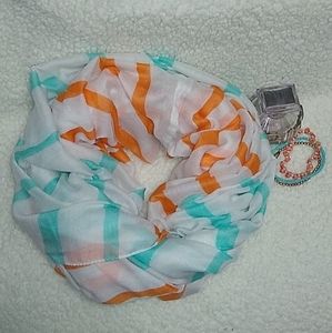 💃Summer ♾️ Infinity Scarf